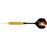 BULL'S 3 Steeldarts Success Brass 21 g BULL'S 3 Steeldarts Success Brass 21 g von Embassy Sporthandel GmbH