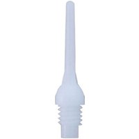 BULL'S Ballpoint soft Tips weiß 100er BULL'S Ballpoint soft Tips weiß 100er von Embassy Sporthandel GmbH