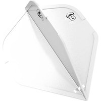 BULL'S DragonFlights Std. white BULL'S DragonFlights Std. white von Embassy Sporthandel GmbH