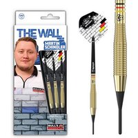 BULL'S M.Schind. Natural Bress Softdart 18g BULL'S M.Schind. Natural Bress Softdart 18g von Embassy Sporthandel GmbH