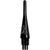 BULL'S Softdart 100 Spitzen Premium schwarz BULL'S Softdart 100 Spitzen Premium schwarz von Embassy Sporthandel GmbH