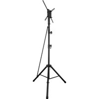 BULL'S Vibex H Mobile Dartstand von Embassy Sporthandel GmbH
