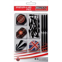 Bulls Pimp-Up Kit Bulls Pimp-Up Kit von Embassy Sporthandel GmbH