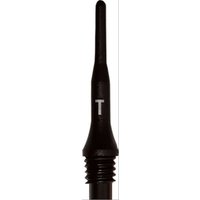 Bulls Softdart 100 Spitzen Tefo-X schw Bulls Softdart 100 Spitzen Tefo-X schw von Embassy Sporthandel GmbH