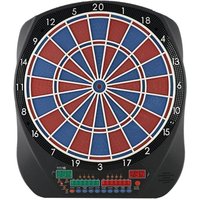 E-Dart-Bull's Flash RB-Sound E-Dart-Bull's Flash RB-Sound von Embassy Sporthandel GmbH