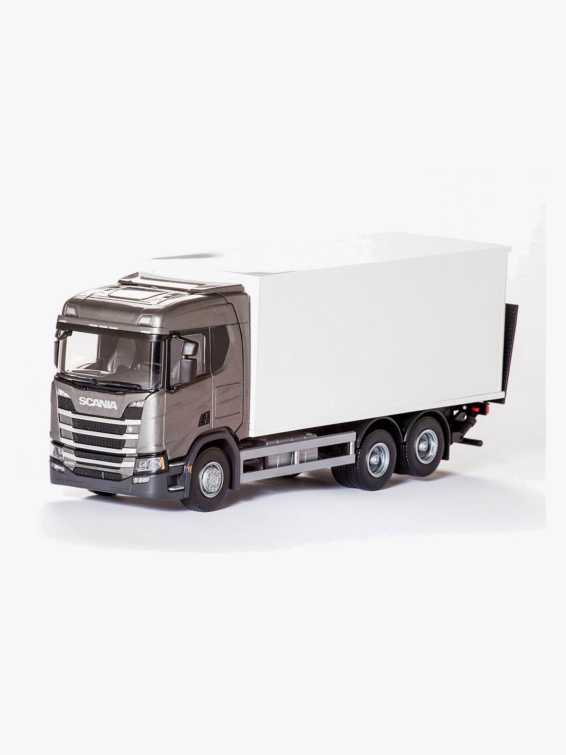 Emek Scania R Next G Lastwagen, Grau Emek Scania R Next G Lastwagen, Grau von Emek