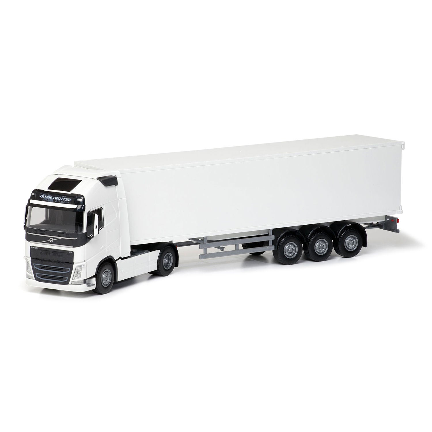 Emek Volvo FH LKW 1:25, Weiß Emek Volvo FH LKW 1:25, Weiß von Emek
