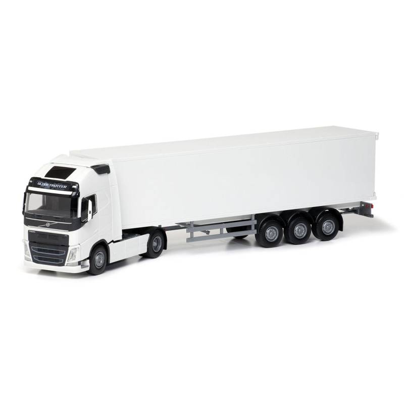 Emek Volvo FH LKW 1:25, Weiß Emek Volvo FH LKW 1:25, Weiß von Emek