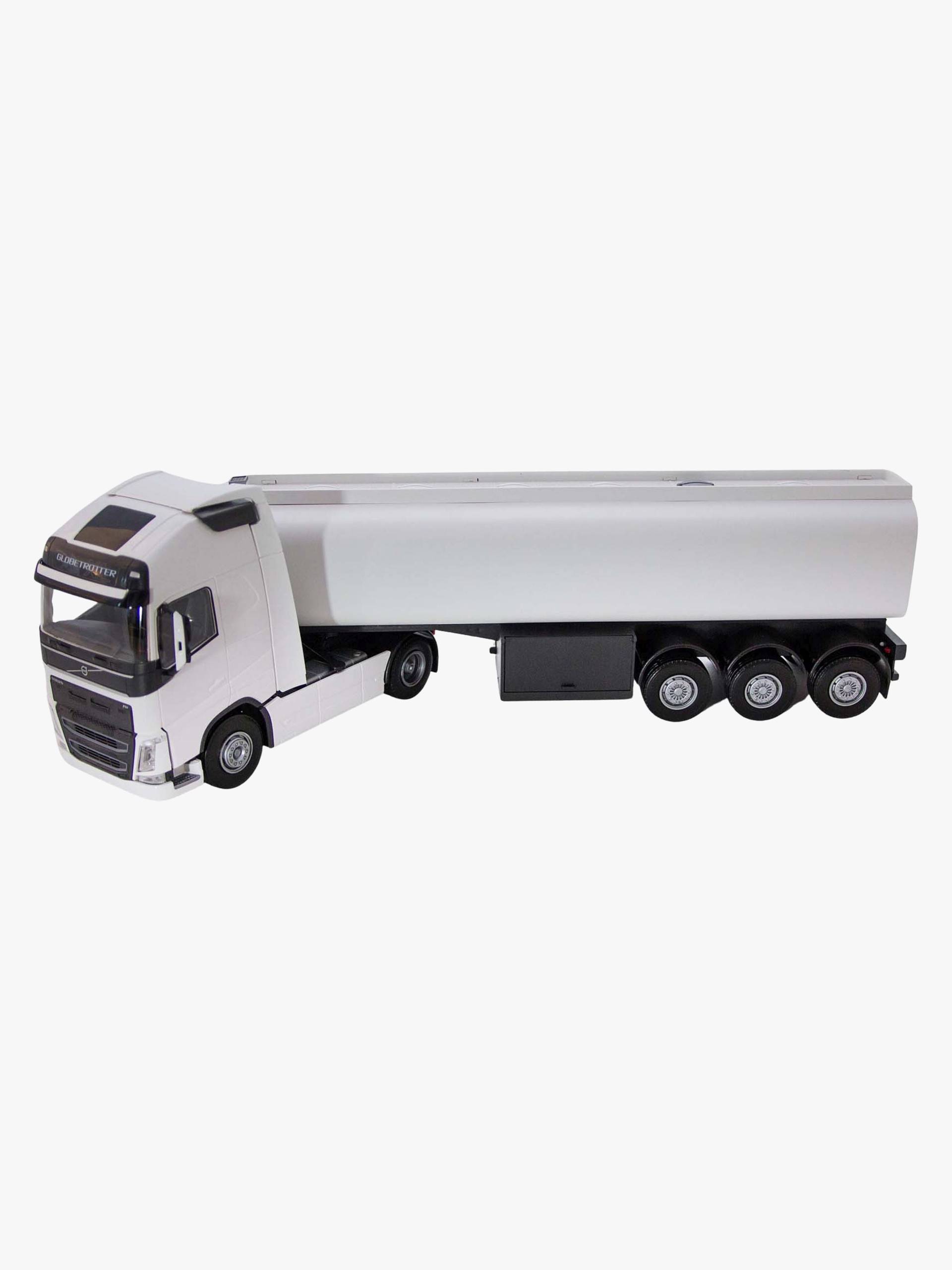 Emek Volvo Fh Tanklaster, Weiß Emek Volvo Fh Tanklaster, Weiß von Emek