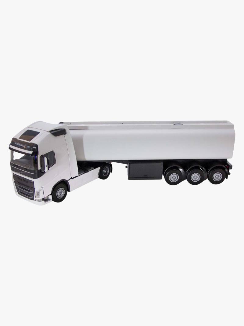 Emek Volvo Fh Tanklaster, Weiß Emek Volvo Fh Tanklaster, Weiß von Emek
