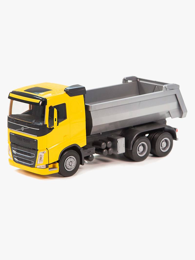 Emek Volvo Kipplaster, Gelb Emek Volvo Kipplaster, Gelb von Emek
