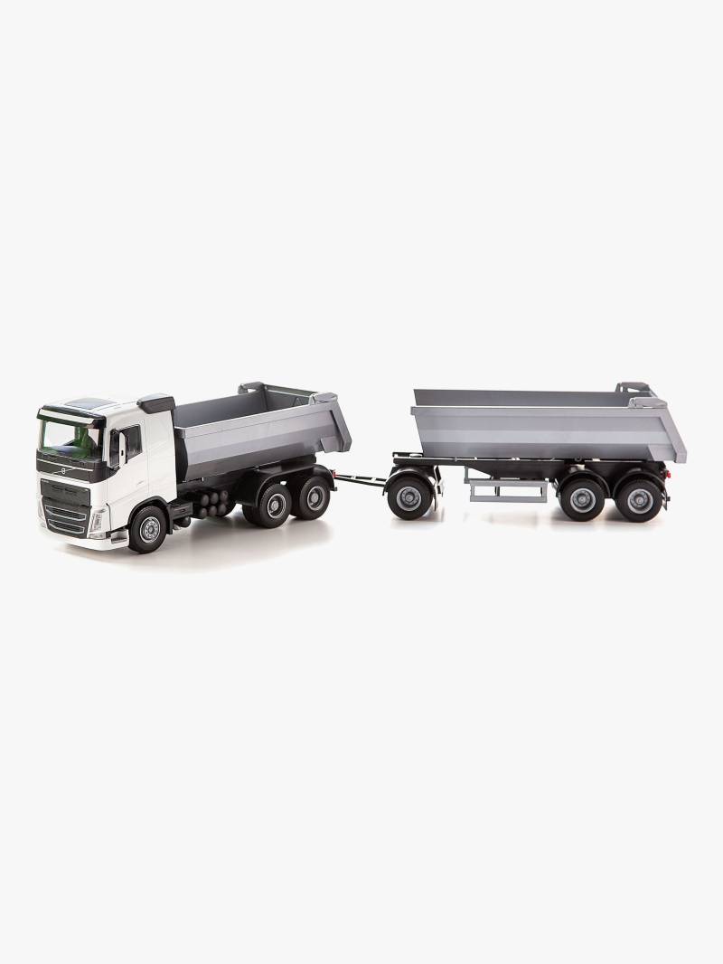 Emek Volvo Kipplaster, Weiß Emek Volvo Kipplaster, Weiß von Emek