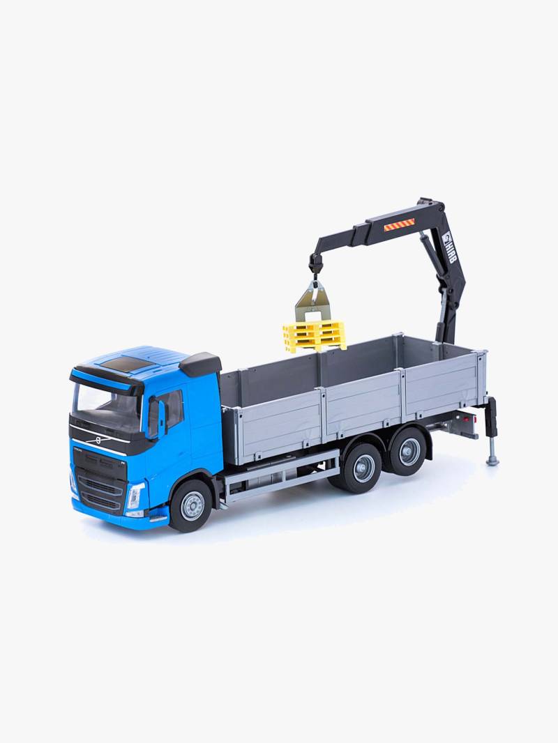 Emek Volvo Ladekran, Blau Emek Volvo Ladekran, Blau von Emek