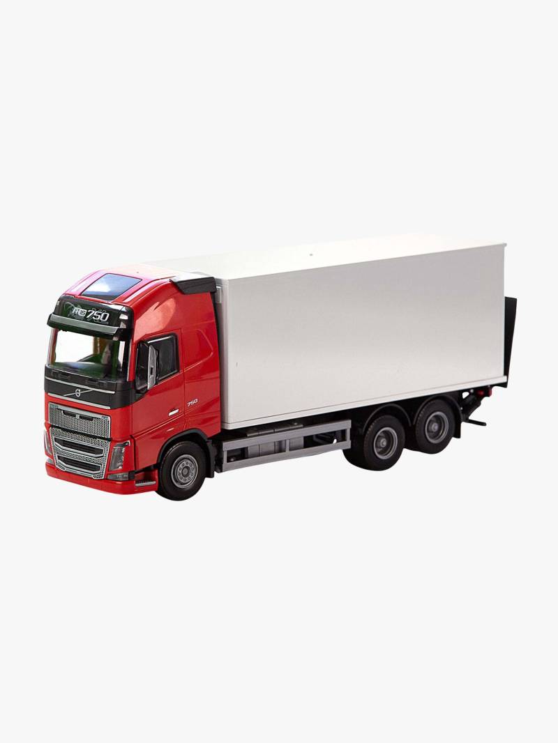 Emek Volvo Verteiler-LKW, Rot Emek Volvo Verteiler-LKW, Rot von Emek