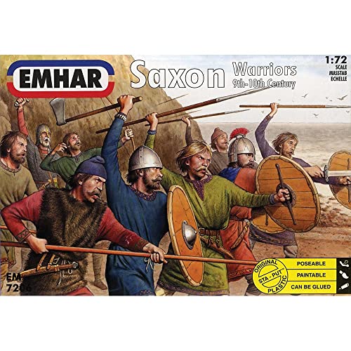 Emhar 937206" 1/72 Sachsen Modellbausatz Emhar 937206" 1/72 Sachsen Modellbausatz von Emhar Models