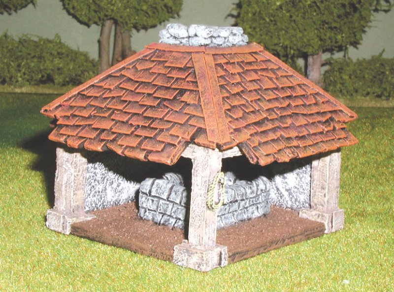 Schmiede Schmiede von Emhar
