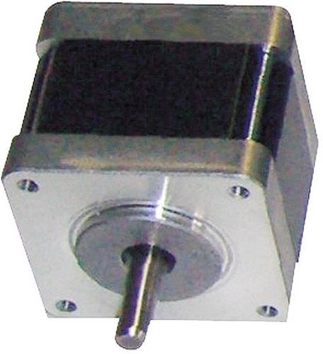 Emis Schrittmotor 103-H5205-0351 103-H5205-0351 0.25 Nm 0.6A Wellen-Durchmesser: 5mm von Emis