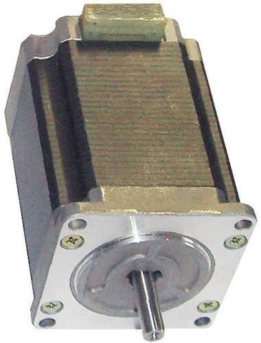 Emis Schrittmotor E7126-0140 E7126-0140 1.65 Nm 0.7A Wellen-Durchmesser: 6.35mm von Emis