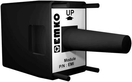 Emko EMI-410 EMI-410 Eingangsmodul Anzahl analoge Eingänge: 1 von Emko
