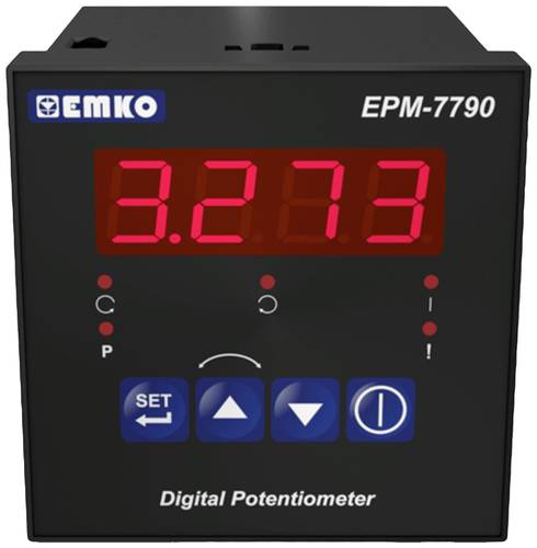 Emko EPM-7790 Drehzahlregler von Emko