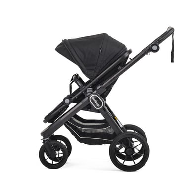 Emmaljunga Kinderwagen NXT90 Limited Edition Competition Black Emmaljunga Kinderwagen NXT90 Limited Edition Competition Black von Emmaljunga