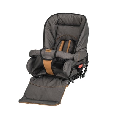 Emmaljunga Kinderwagenset Edge Duo Outdoor Timber Emmaljunga Kinderwagenset Edge Duo Outdoor Timber von Emmaljunga