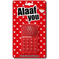 Alaaf you-Maschine Alaaf you-Maschine von Emons-Verlag GmbH
