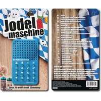 Jodelmaschine von Emons Verlag