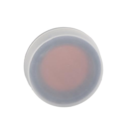 Emoshayoga Mini Erdnussprisma, Mini Prisma Ersatz für Optisches Glas mit 1 Zoll Durchmesser und Langer Lebensdauer für die Landvermessung Emoshayoga Mini Erdnussprisma, Mini Prisma Ersatz für Optisches Glas mit 1 Zoll Durchmesser und Langer Lebensdauer für die Landvermessung von Emoshayoga