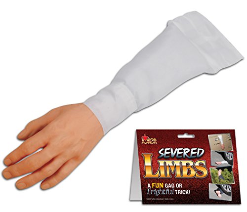 Überraschende Arm Überraschende Arm von Empire Magic