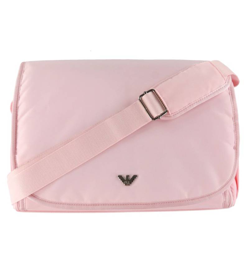 Emporio Armani Wickeltasche - Pink - Emporio Armani - One Size - Wickeltaschen Emporio Armani Wickeltasche - Pink - Emporio Armani - One Size - Wickeltaschen von Emporio Armani