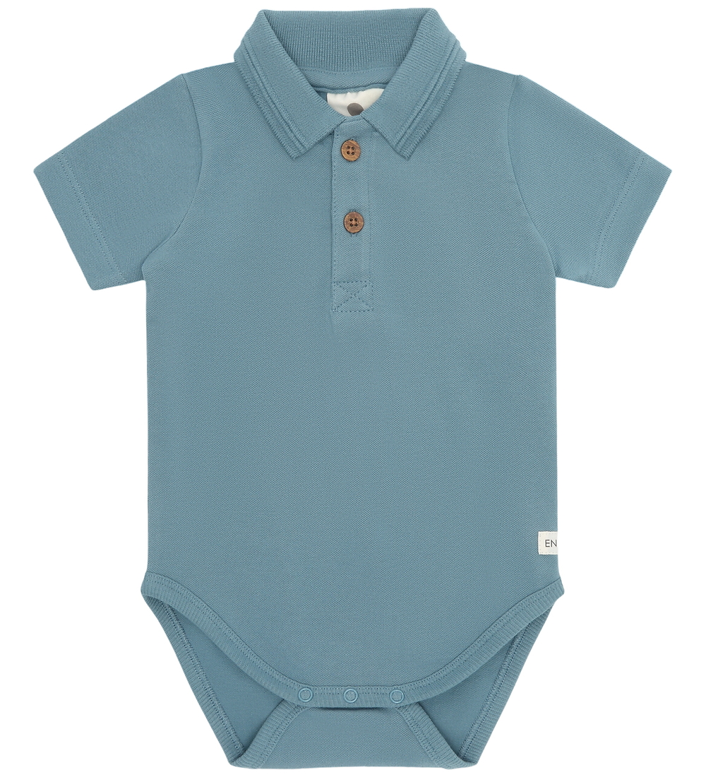 En Fant Body k/ä - Polo - Pique - Zitadelle - En Fant - 62 - Body K/Ä En Fant Body k/ä - Polo - Pique - Zitadelle - En Fant - 62 - Body K/Ä von En Fant