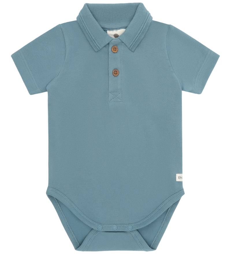En Fant Body k/ä - Polo - Pique - Zitadelle - En Fant - 68 - Body K/Ä En Fant Body k/ä - Polo - Pique - Zitadelle - En Fant - 68 - Body K/Ä von En Fant