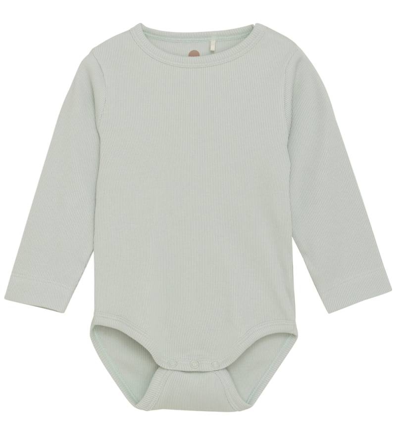En Fant Body l/ä - Rib - Merkur - En Fant - 68 - Body L/Ä En Fant Body l/ä - Rib - Merkur - En Fant - 68 - Body L/Ä von En Fant