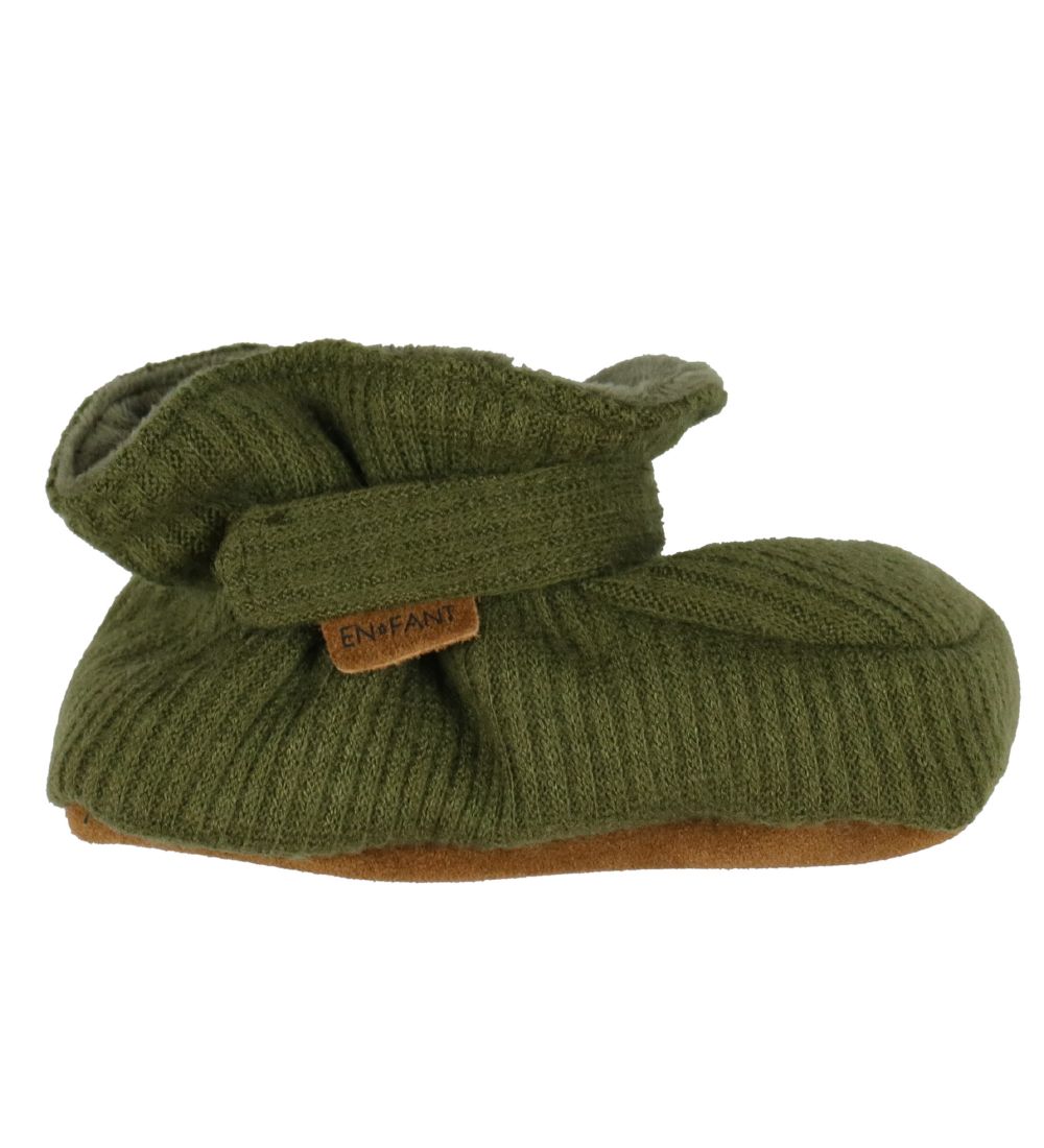 En Fant Krabbelschuhe - Cypress Melange - En Fant - 25/26 - Krabbelschuhe En Fant Krabbelschuhe - Cypress Melange - En Fant - 25/26 - Krabbelschuhe von En Fant