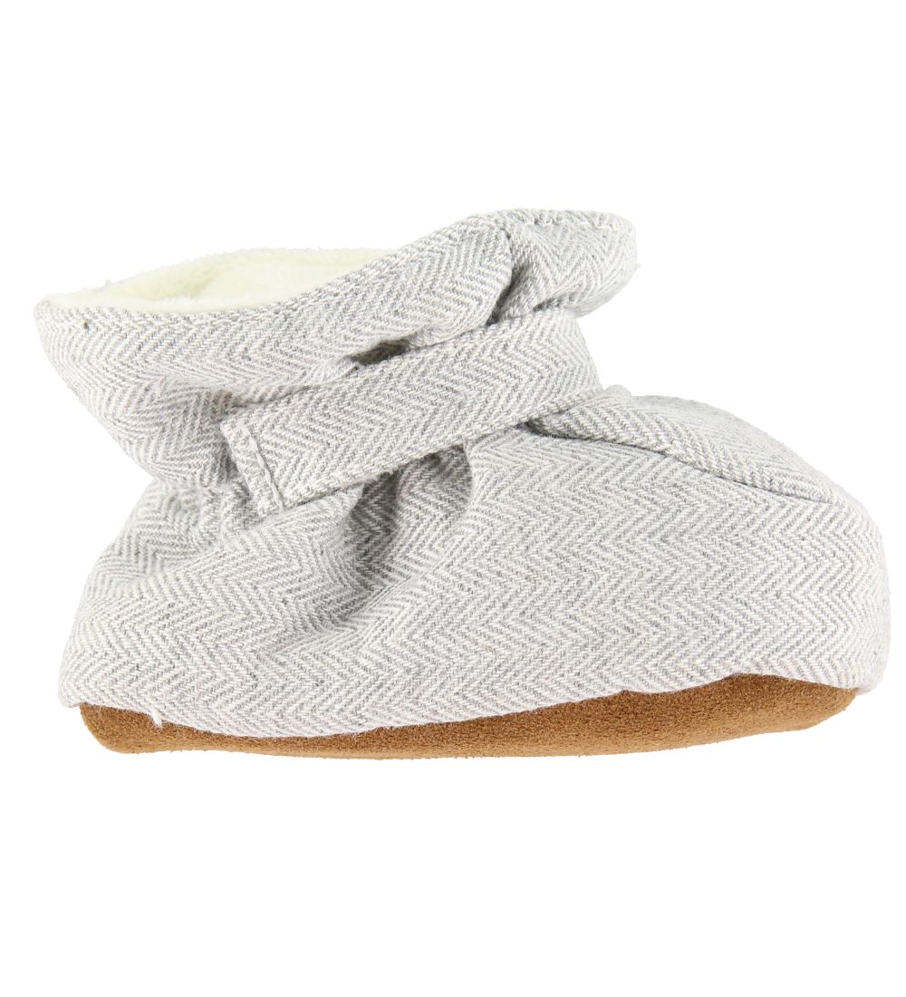En Fant Krabbelschuhe - Grau - En Fant - 23/24 - Krabbelschuhe En Fant Krabbelschuhe - Grau - En Fant - 23/24 - Krabbelschuhe von En Fant