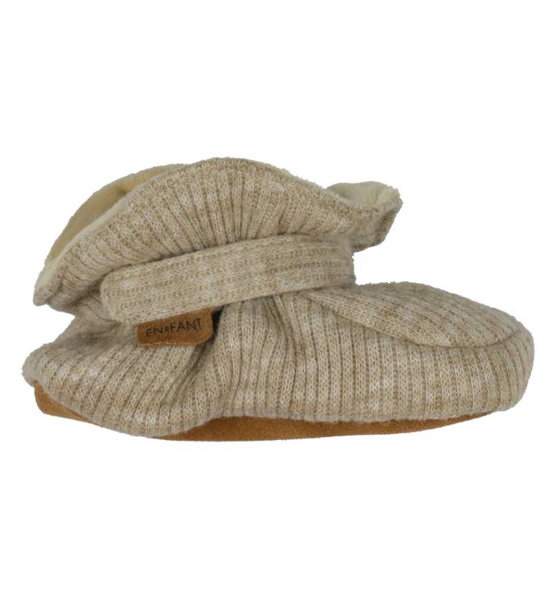En Fant Krabbelschuhe - Humus Melange - En Fant - 27/28 - Krabbelschuhe En Fant Krabbelschuhe - Humus Melange - En Fant - 27/28 - Krabbelschuhe von En Fant