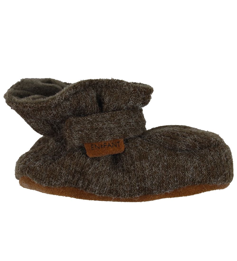 En Fant Krabbelschuhe - Rain Trommelmelange - En Fant - 17/18 - Krabbelschuhe En Fant Krabbelschuhe - Rain Trommelmelange - En Fant - 17/18 - Krabbelschuhe von En Fant