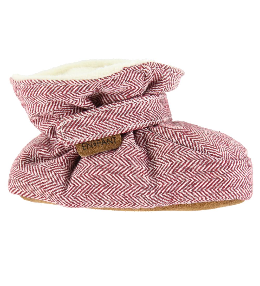 En Fant Krabbelschuhe - Ruby Wine - En Fant - 27/28 - Krabbelschuhe En Fant Krabbelschuhe - Ruby Wine - En Fant - 27/28 - Krabbelschuhe von En Fant