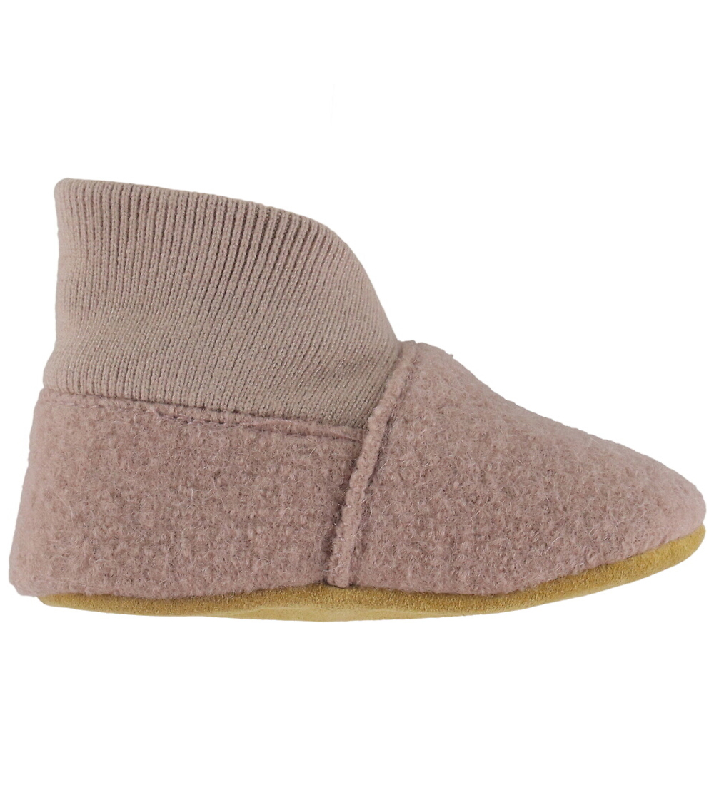 En Fant Krabbelschuhe - Wolle m. Rib - Bark - En Fant - 19/20 - Krabbelschuhe En Fant Krabbelschuhe - Wolle m. Rib - Bark - En Fant - 19/20 - Krabbelschuhe von En Fant