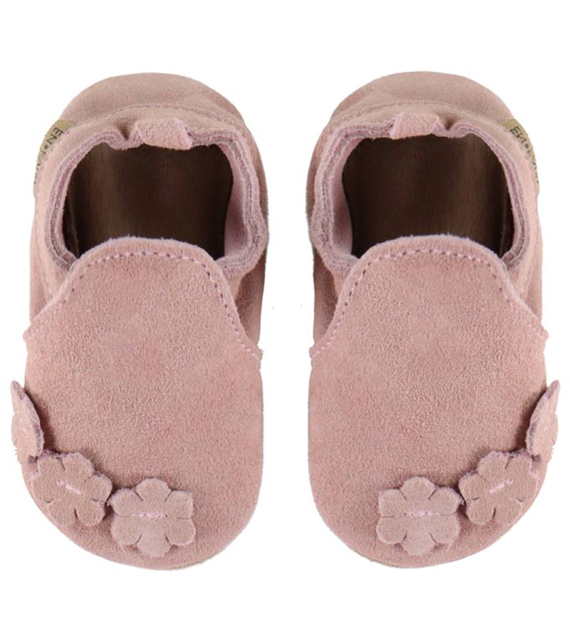 En Fant Leder-Krabbelschuhe - Adobe Rose - En Fant - 20 - Leder-Krabbelschuhe En Fant Leder-Krabbelschuhe - Adobe Rose - En Fant - 20 - Leder-Krabbelschuhe von En Fant