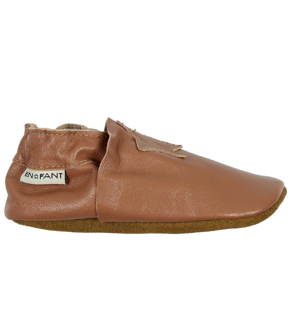 En Fant Leder-Krabbelschuhe - Alte Rosa m. Stern - En Fant - 26 - Leder-Krabbelschuhe En Fant Leder-Krabbelschuhe - Alte Rosa m. Stern - En Fant - 26 - Leder-Krabbelschuhe von En Fant