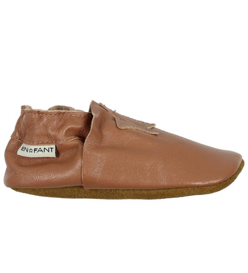 En Fant Leder-Krabbelschuhe - Alte Rosa m. Stern - En Fant - 26 - Leder-Krabbelschuhe En Fant Leder-Krabbelschuhe - Alte Rosa m. Stern - En Fant - 26 - Leder-Krabbelschuhe von En Fant