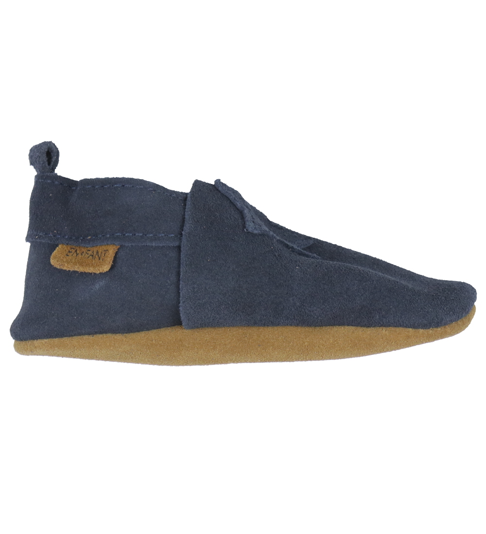 En Fant Leder-Krabbelschuhe - Blue Night - En Fant - 24 - Leder-Krabbelschuhe En Fant Leder-Krabbelschuhe - Blue Night - En Fant - 24 - Leder-Krabbelschuhe von En Fant