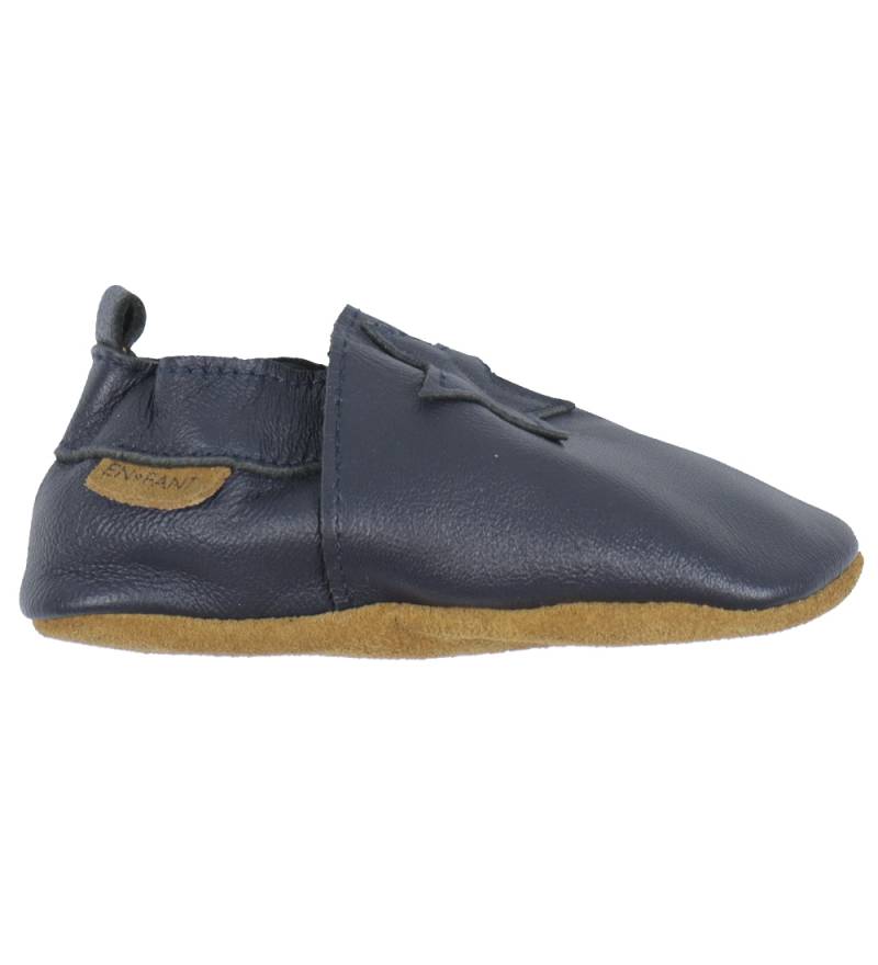 En Fant Leder-Krabbelschuhe - Blue Night - En Fant - 25 - Leder-Krabbelschuhe En Fant Leder-Krabbelschuhe - Blue Night - En Fant - 25 - Leder-Krabbelschuhe von En Fant