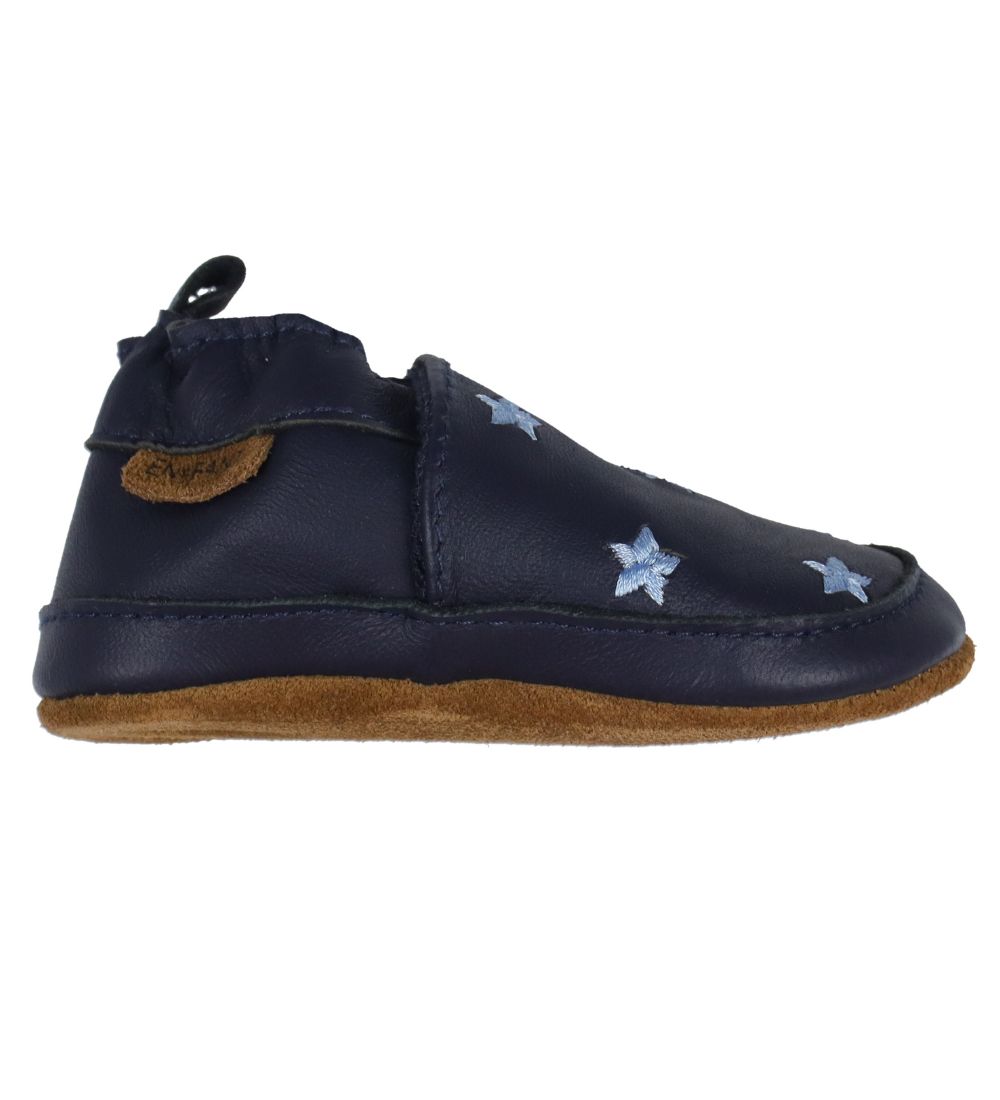 En Fant Leder-Krabbelschuhe - Blue Nights m. Sternen - En Fant - 25 - Leder-Krabbelschuhe En Fant Leder-Krabbelschuhe - Blue Nights m. Sternen - En Fant - 25 - Leder-Krabbelschuhe von En Fant