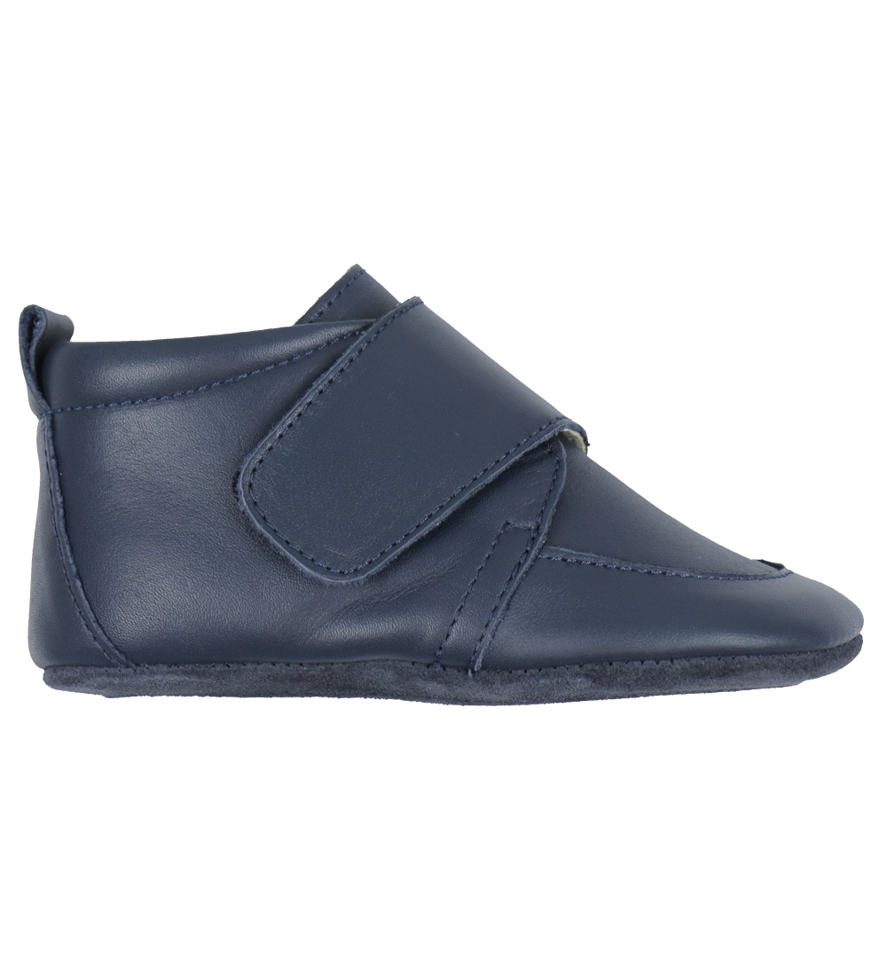 En Fant Leder-Krabbelschuhe - Leder - Blue Night - En Fant - 21 - Leder-Krabbelschuhe En Fant Leder-Krabbelschuhe - Leder - Blue Night - En Fant - 21 - Leder-Krabbelschuhe von En Fant