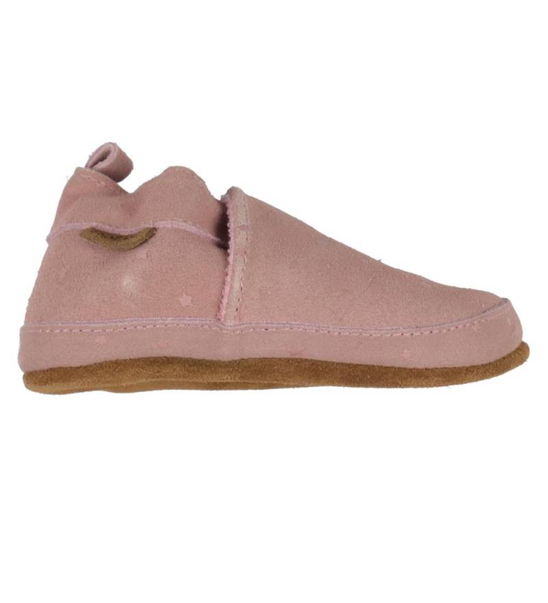 En Fant Leder-Krabbelschuhe - Suede - Rose Dawn m. Sternen - En Fant - 25 - Leder-Krabbelschuhe En Fant Leder-Krabbelschuhe - Suede - Rose Dawn m. Sternen - En Fant - 25 - Leder-Krabbelschuhe von En Fant