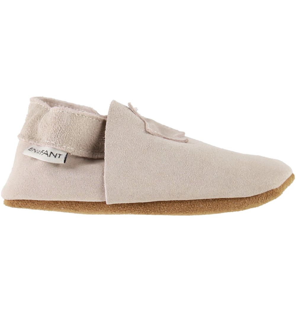 En Fant Leder-Krabbelschuhe - Wildleder - Pink - En Fant - 25 - Leder-Krabbelschuhe En Fant Leder-Krabbelschuhe - Wildleder - Pink - En Fant - 25 - Leder-Krabbelschuhe von En Fant