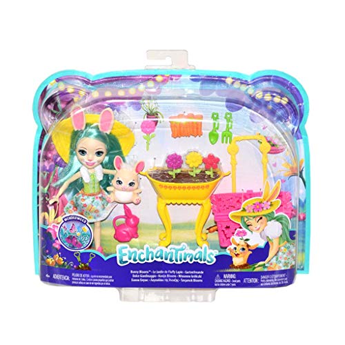 Enchantimals Wonderkids A2003631 von Enchantimals